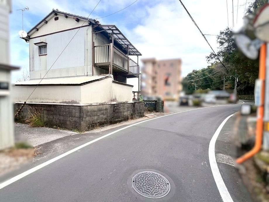 Compact 62.46m2 Land for Sale in Asakura, Kochi City - Thumbnail 2