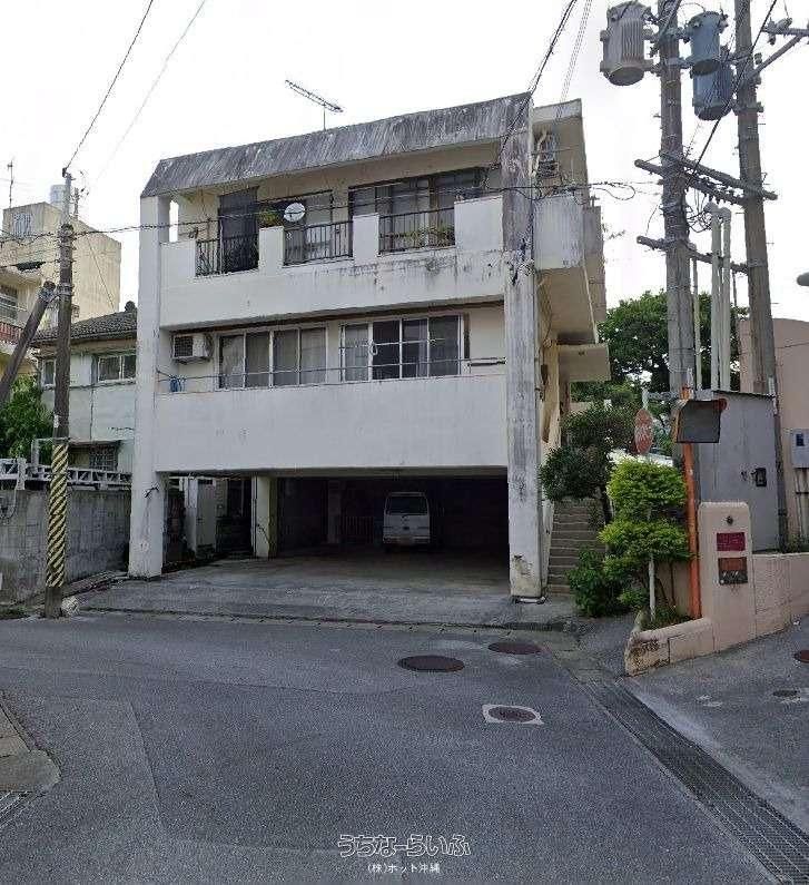 9LDK RC House for Sale in Makishi, Naha, Okinawa - Thumbnail 3