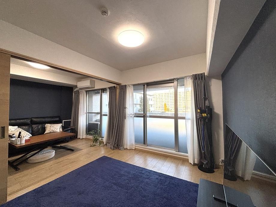2DK Apartment for Sale in Kawasaki-ku, Kanagawa - Thumbnail 3