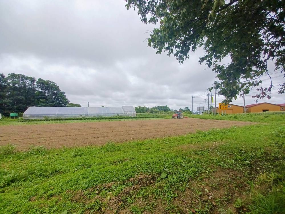 Land for Sale in Kita-ku, Sapporo - 3,405.64 sqm - Thumbnail 3