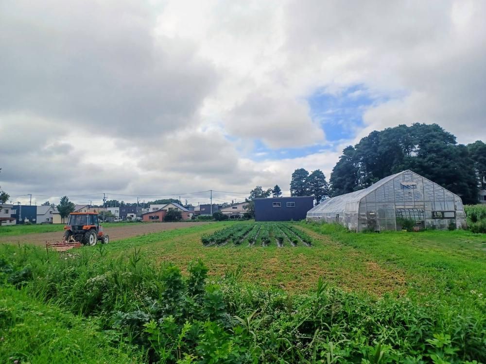 Land for Sale in Kita-ku, Sapporo - 3,405.64 sqm - Thumbnail 4