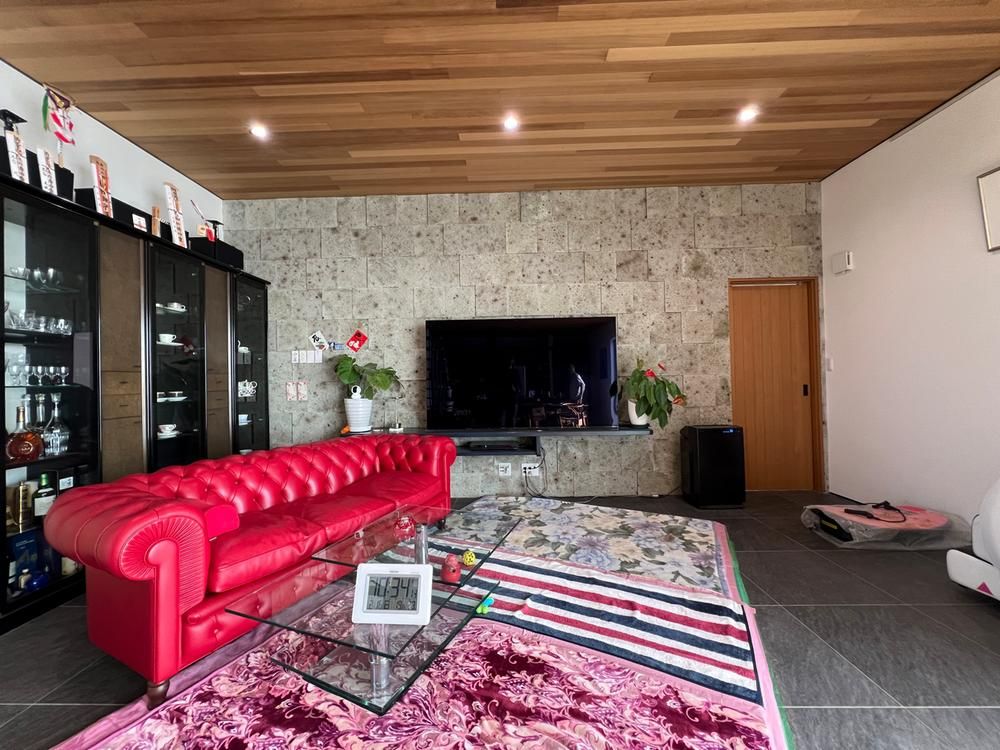 4LDK Ocean View House in Ninomiya, Kanagawa - Thumbnail 3