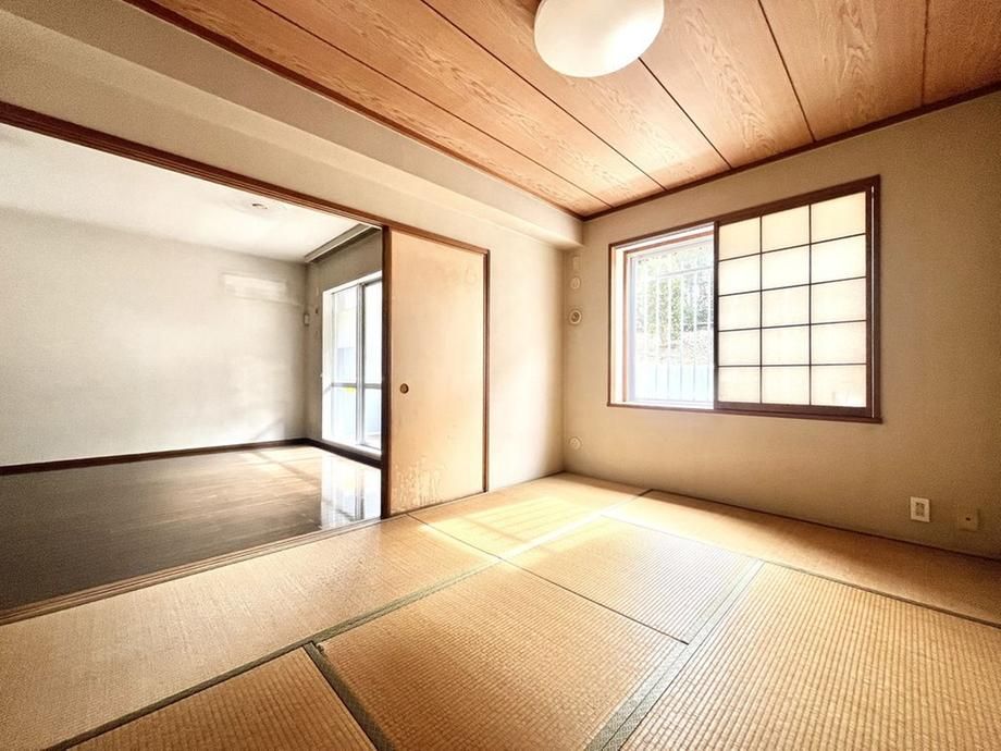 3LDK Apartment for Sale in Asahi-ku, Yokohama - 68.89m2 - Thumbnail 2