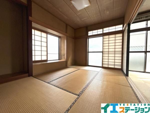 5DK Detached House for Sale in Miyagino Ward, Sendai - Thumbnail 3