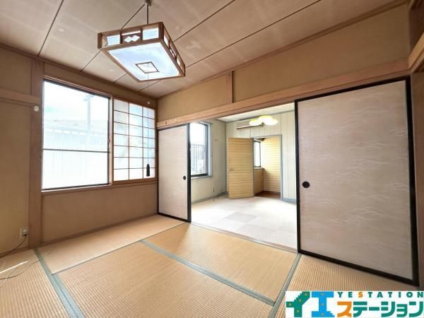 5DK Detached House for Sale in Miyagino Ward, Sendai - Thumbnail 2