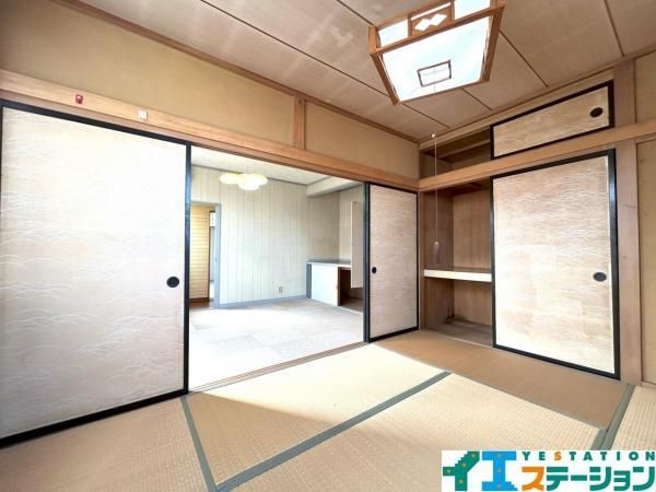 5DK Detached House for Sale in Miyagino Ward, Sendai - Thumbnail 4