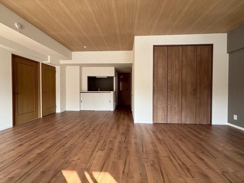 3LDK Apartment for Sale in Nishi Ward, Sapporo - Thumbnail 4
