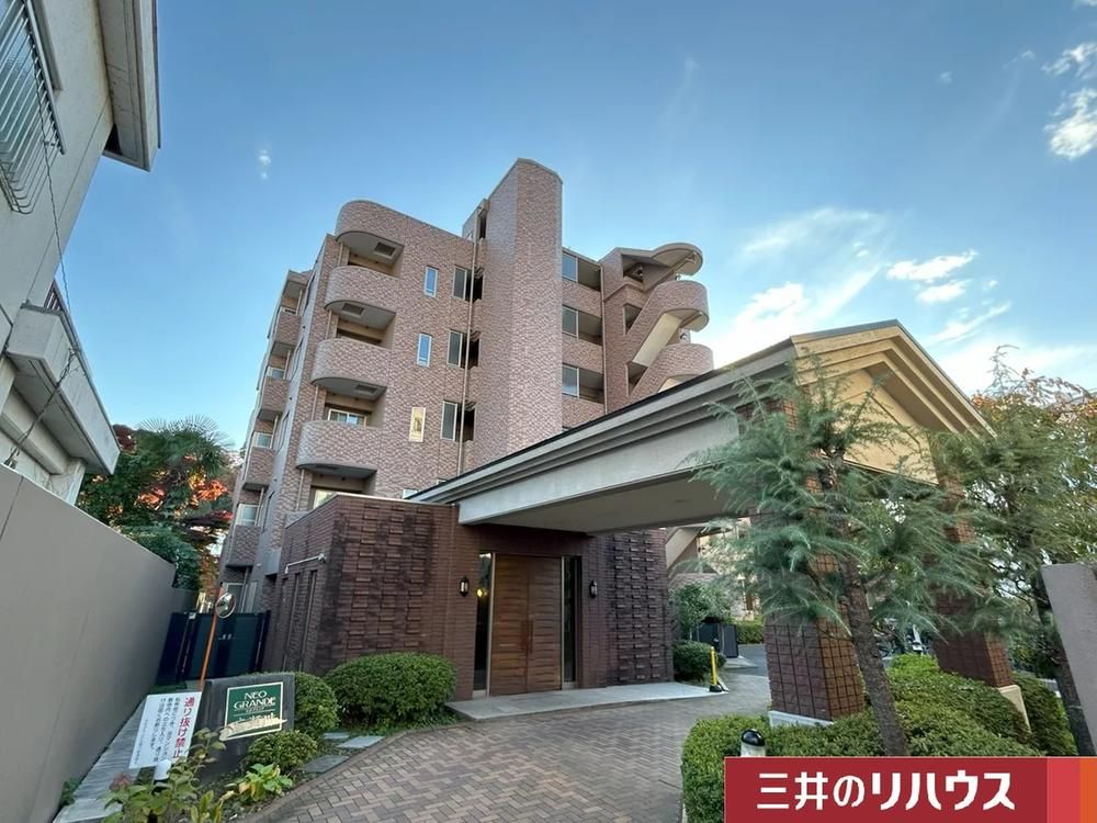 3LDK Apartment for Sale in Aoba-ku, Sendai with Private Garden - Thumbnail 3
