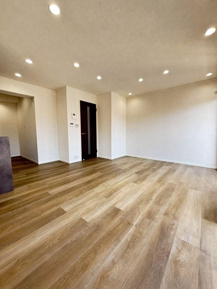Renovated 5LDK House in Nishi Ward, Nagoya – 129m2 - Thumbnail 3