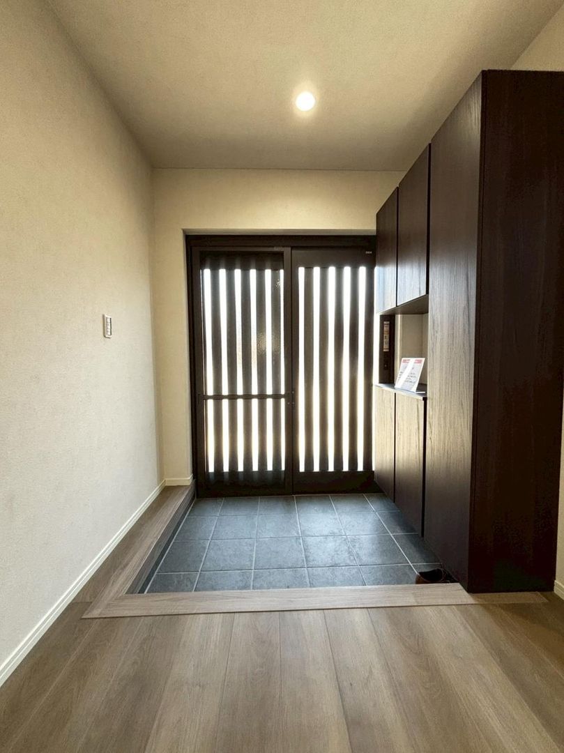 Renovated 5LDK House in Nishi Ward, Nagoya – 129m2 - Thumbnail 2