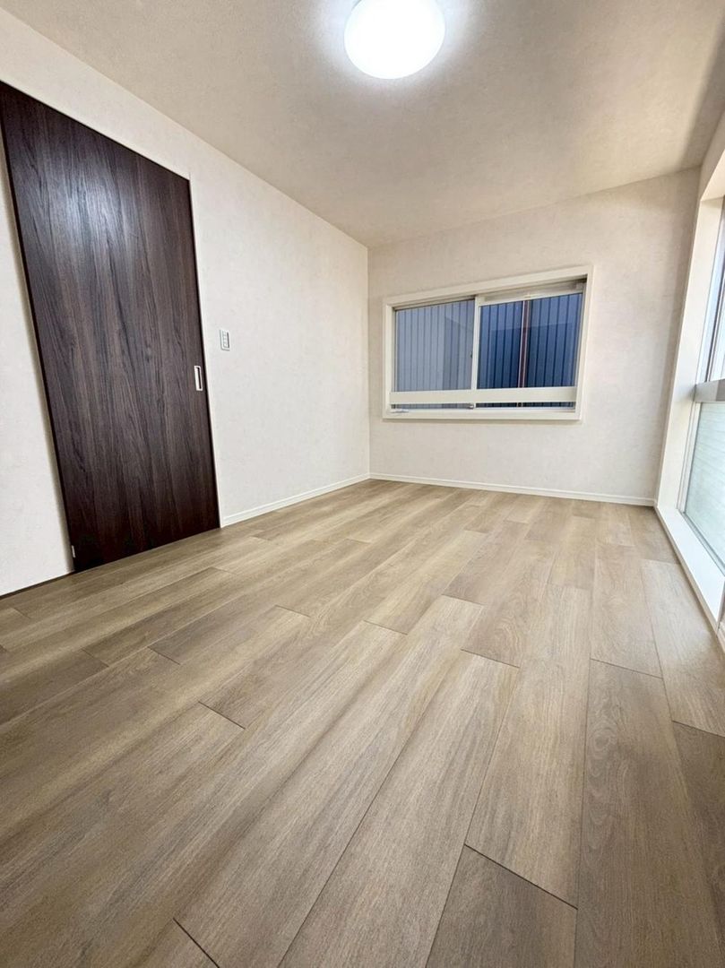 Renovated 5LDK House in Nishi Ward, Nagoya – 129m2 - Thumbnail 4