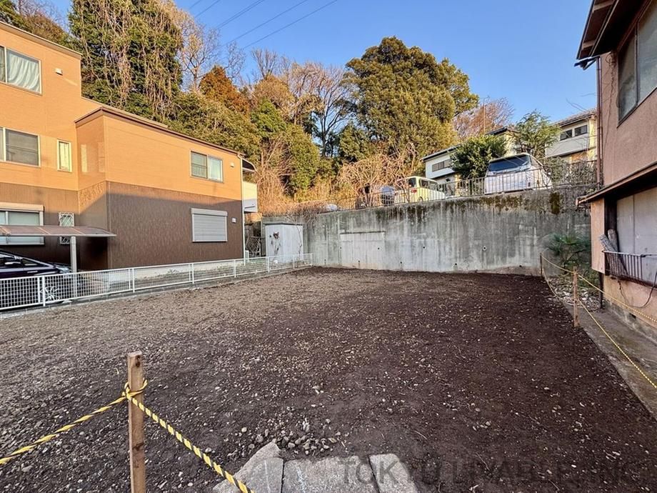 179m2 Land for Sale in Morooka-cho, Kohoku-ku, Yokohama - Thumbnail 4