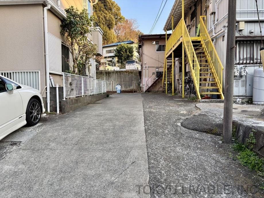 179m2 Land for Sale in Morooka-cho, Kohoku-ku, Yokohama - Thumbnail 3