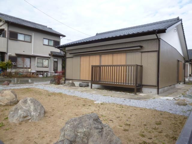 Renovated 3DK House on 277.7m2 Land in Miyazaki City - Thumbnail 3