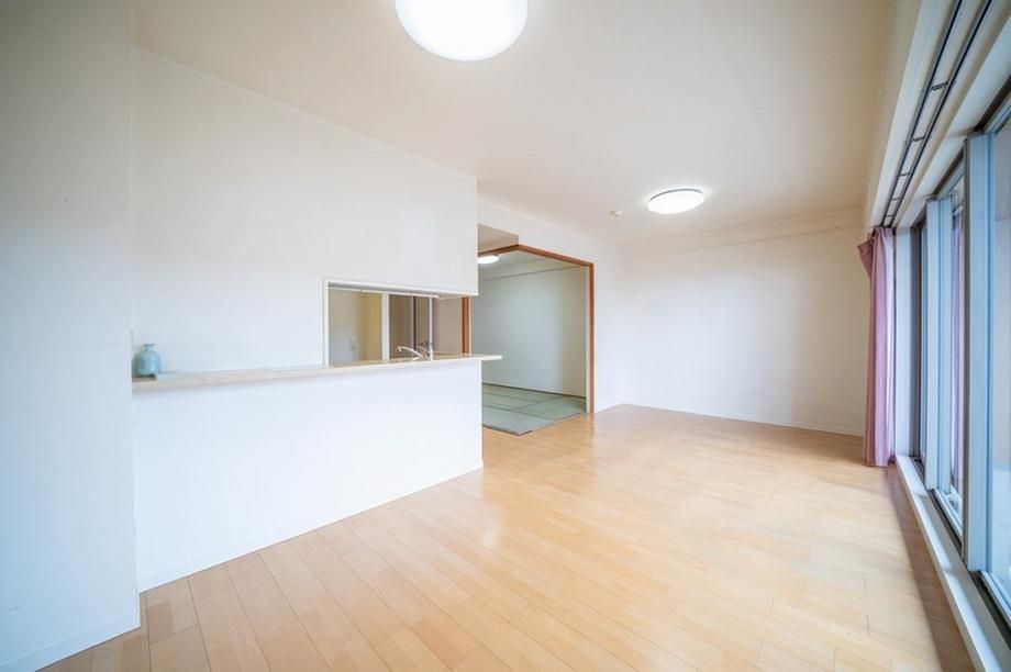 Yutirishia Ichibangai 3LDK Apartment for Sale in Narashino - Thumbnail 4
