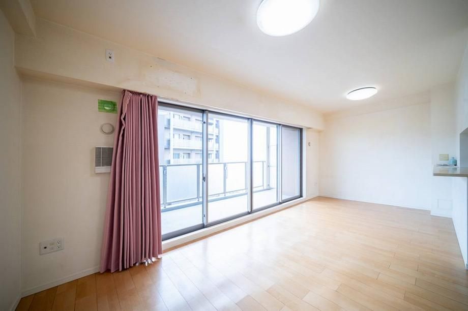 Yutirishia Ichibangai 3LDK Apartment for Sale in Narashino - Thumbnail 3