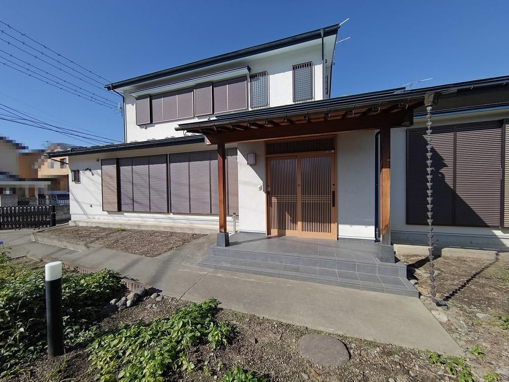 5DK Detached House for Sale in Aizu-Wakamatsu, Fukushima - Thumbnail 2