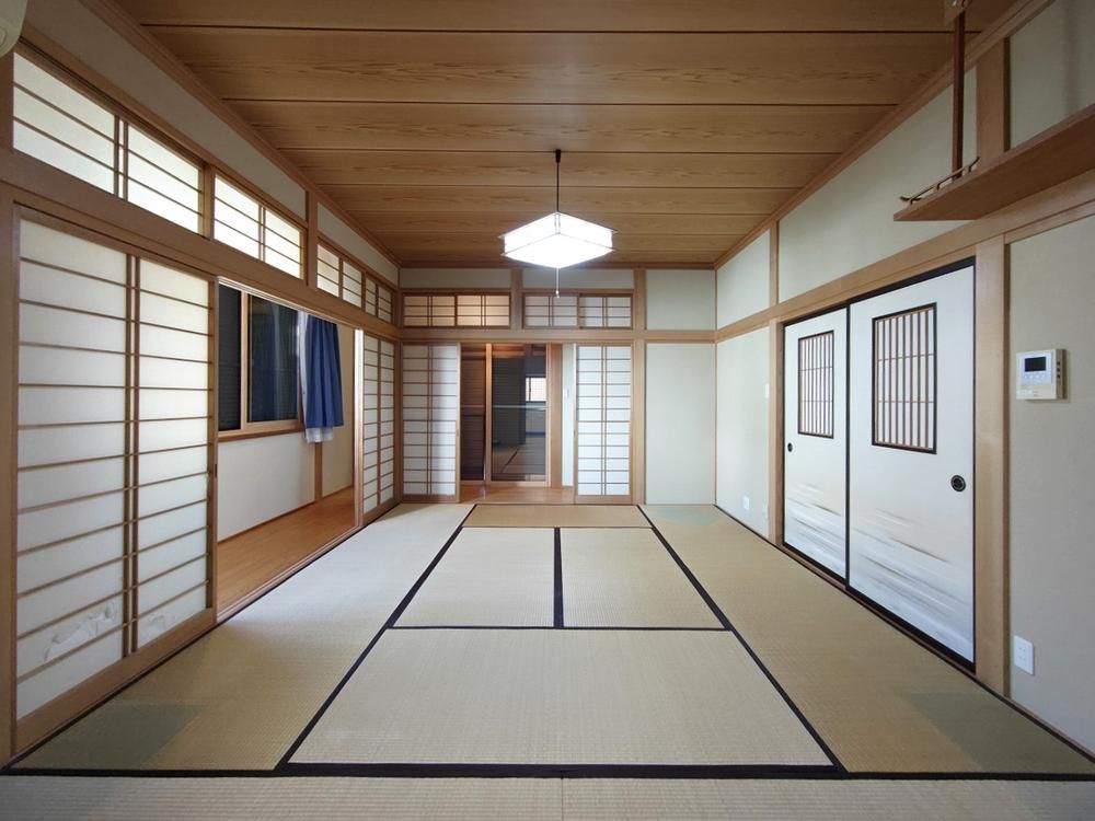 5DK Detached House for Sale in Aizu-Wakamatsu, Fukushima - Thumbnail 3