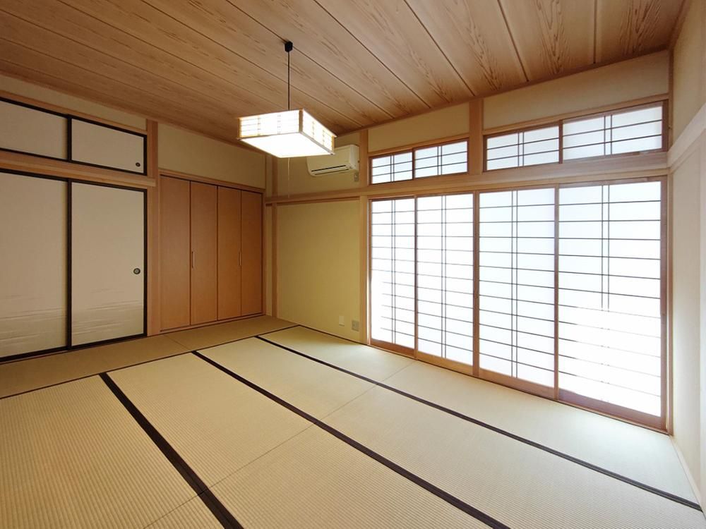 5DK Detached House for Sale in Aizu-Wakamatsu, Fukushima - Thumbnail 4