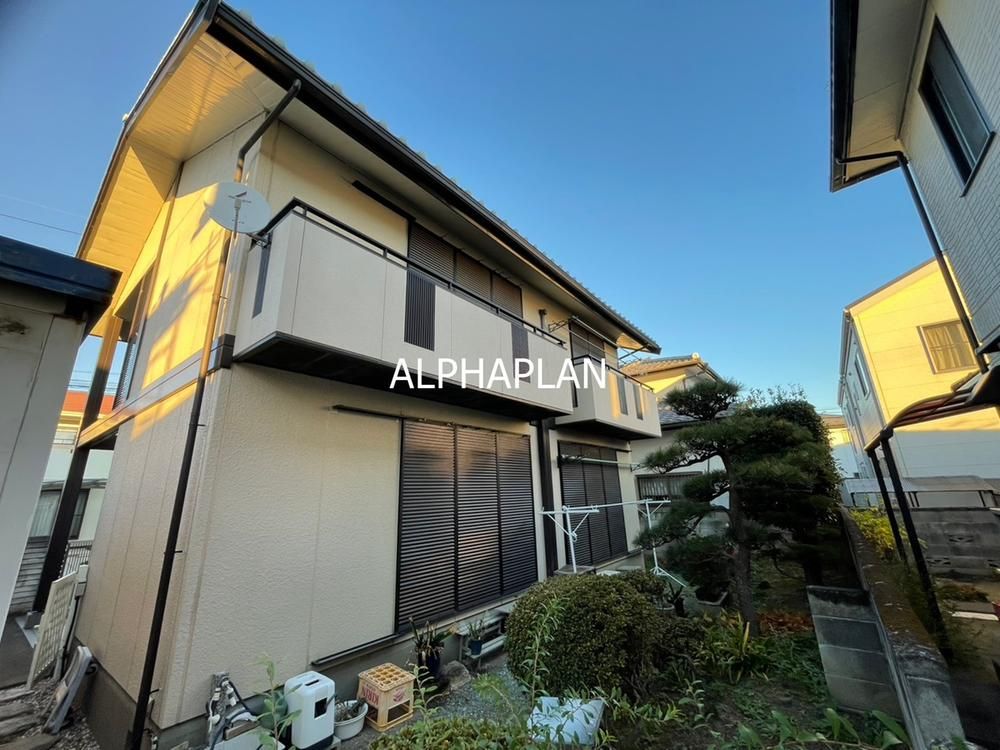 1987 Daiwa House 3LDK+S Home Near Ina Station, Takasaki - Thumbnail 3