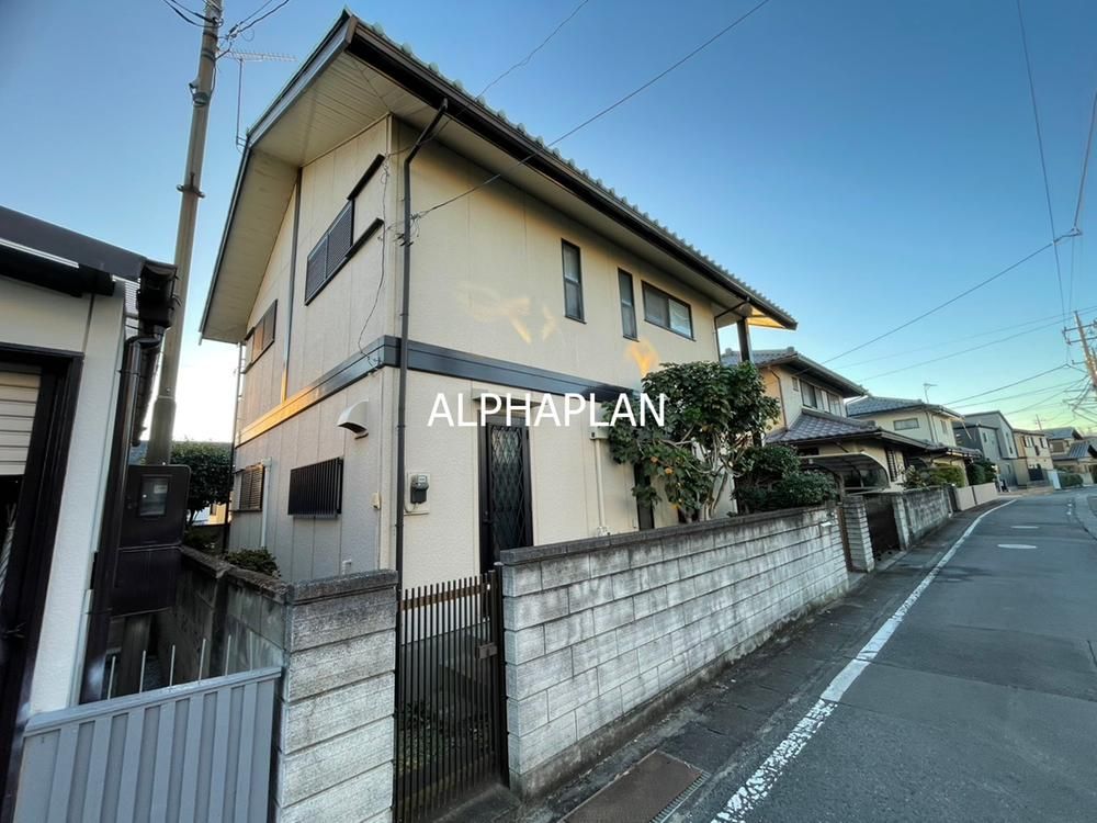 1987 Daiwa House 3LDK+S Home Near Ina Station, Takasaki - Thumbnail 4