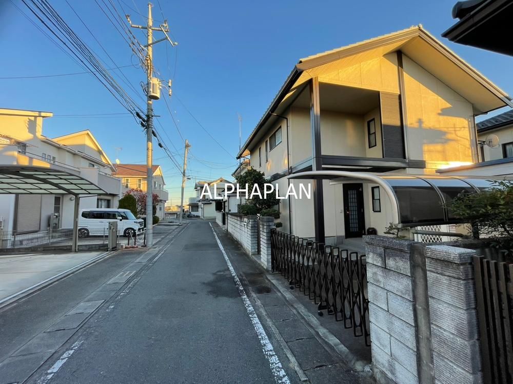 1987 Daiwa House 3LDK+S Home Near Ina Station, Takasaki - Thumbnail 2