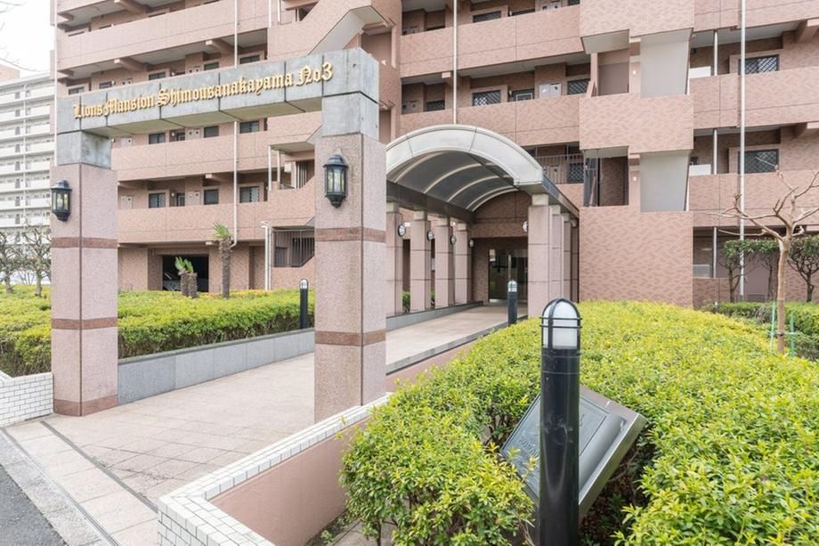 3LDK Apartment for Sale in Funabashi, Chiba - 61.3m2 - Thumbnail 4
