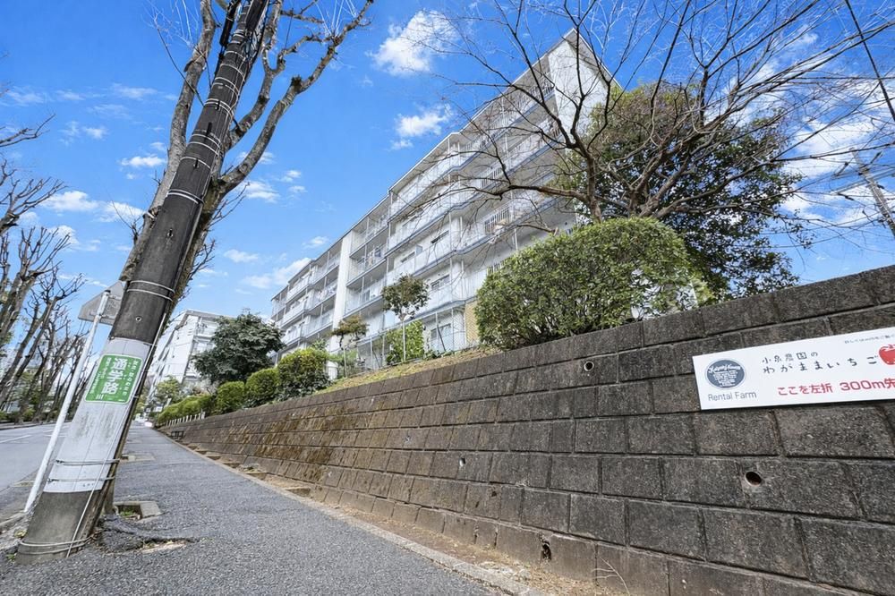 3LDK Apartment for Sale in Miyamae, Kawasaki - 75.84m2 - Thumbnail 3