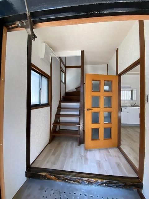 Renovated 3LDK+S House in Niiza, Saitama - 19.8 Million Yen - Thumbnail 3