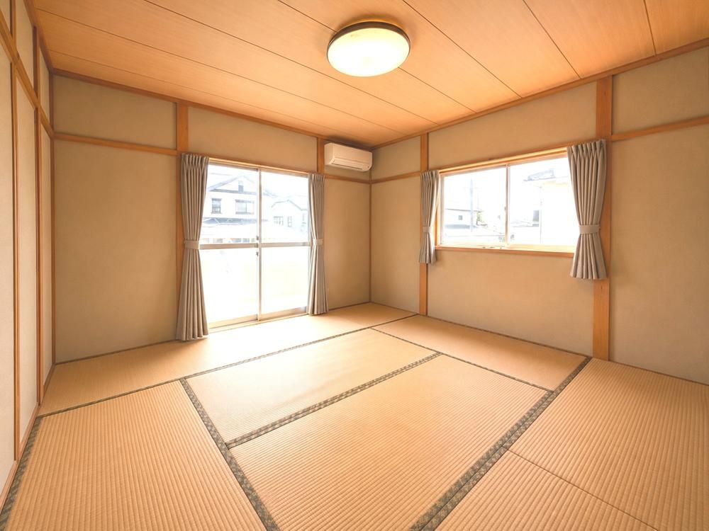 4LDK Detached House in Iwaki City, Fukushima - 17.8M Yen - Thumbnail 3