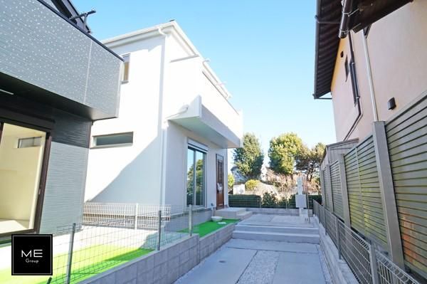 2025 Built 4LDK House with Solar Power in Odawara - Thumbnail 3