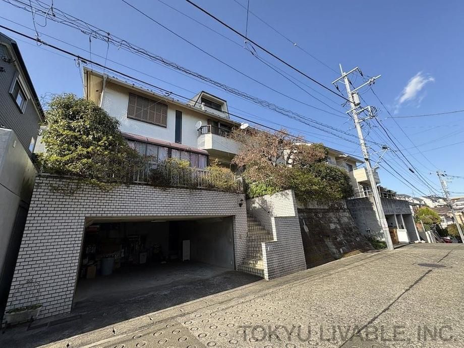 234.44m2 Land for Sale in Miyamae-ku, Kawasaki City - Thumbnail 2