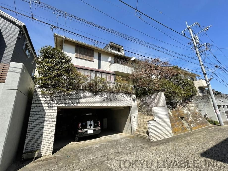 234.44m2 Land for Sale in Miyamae-ku, Kawasaki City - Thumbnail 3