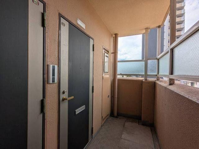 1K Apartment for Sale in Kochi City, 18.68m², 4,800,000 Yen - Thumbnail 2