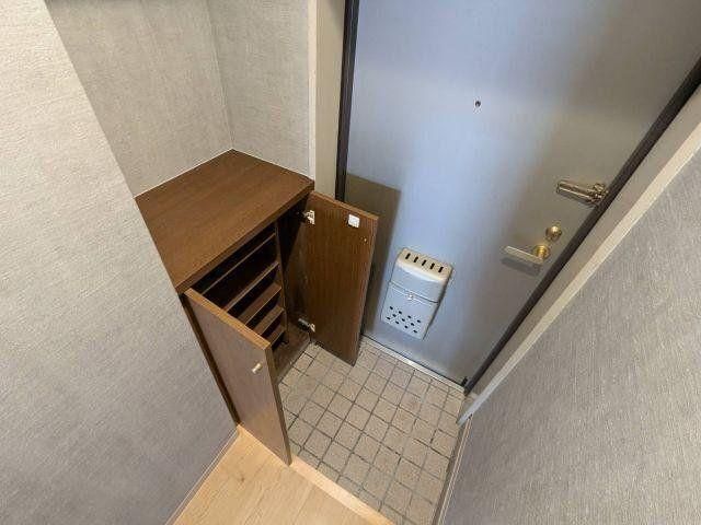 1K Apartment for Sale in Kochi City, 18.68m², 4,800,000 Yen - Thumbnail 4