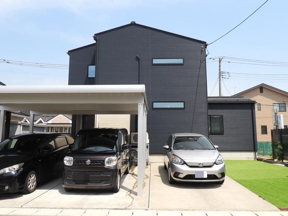 4LDK Detached House in Kashiwazaki, Niigata - 112 sqm - Thumbnail 2