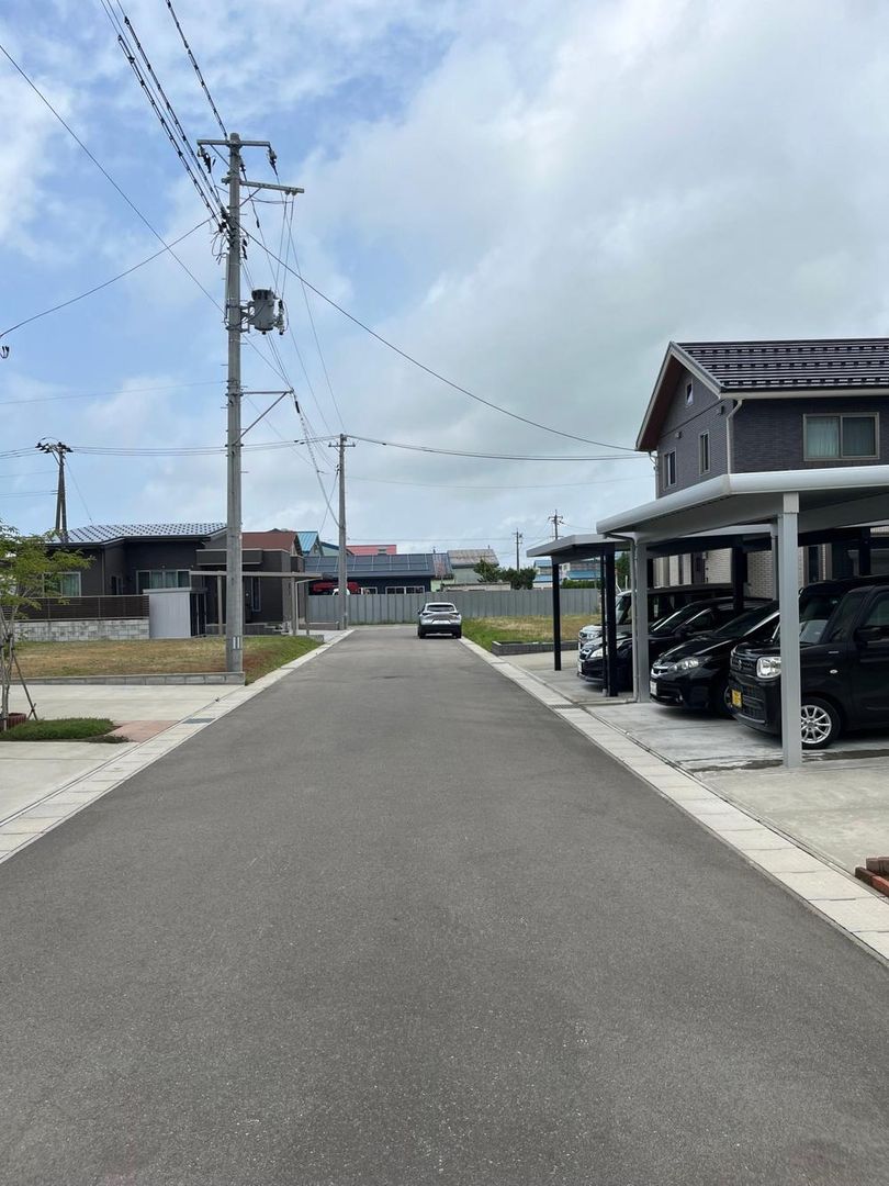 4LDK Detached House in Kashiwazaki, Niigata - 112 sqm - Thumbnail 4
