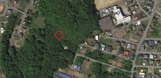 Land for Sale in Minami-ku, Sapporo, 331 sqm - Thumbnail 2