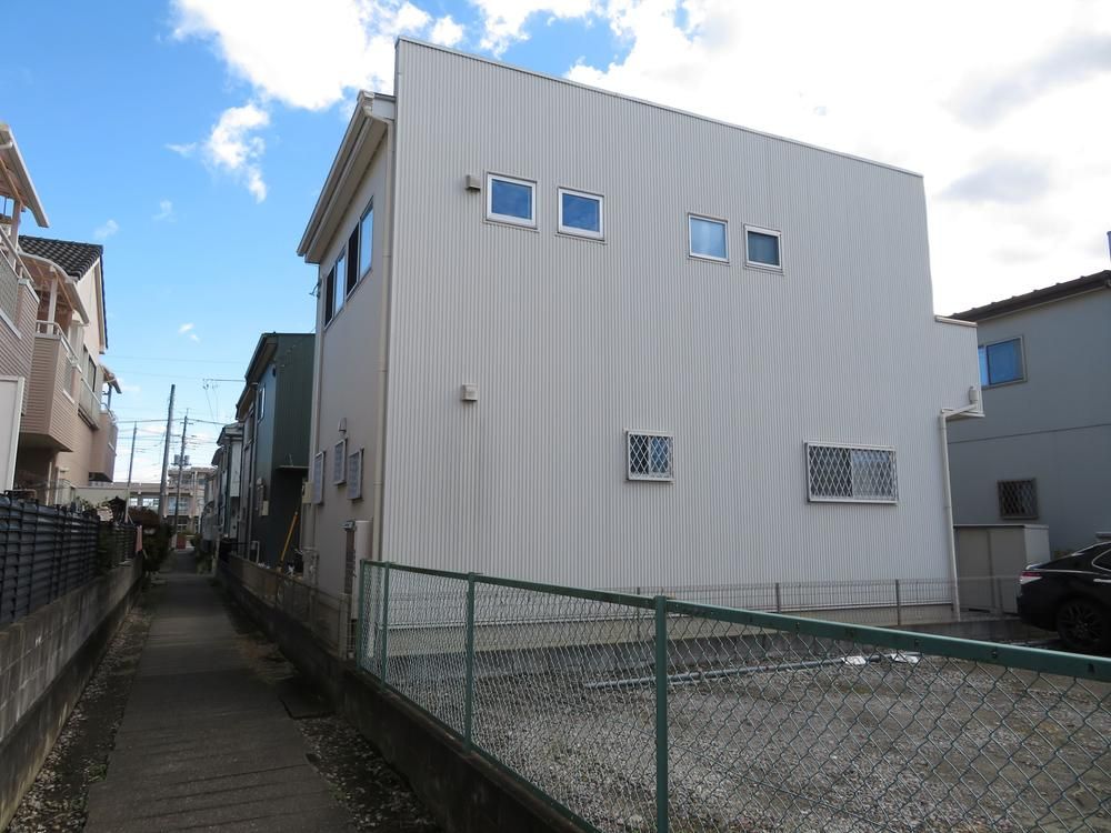 3LDK+S House with Garden in Yoshikawa, Saitama - 3480万円 - Thumbnail 3