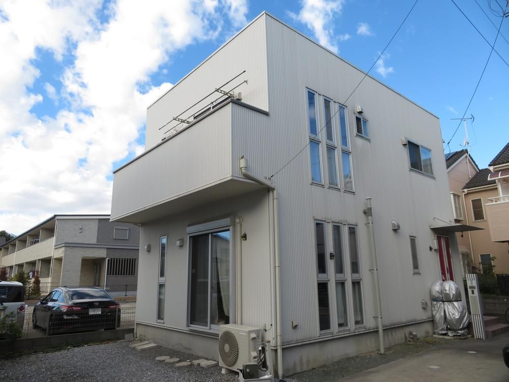 3LDK+S House with Garden in Yoshikawa, Saitama - 3480万円 - Thumbnail 2