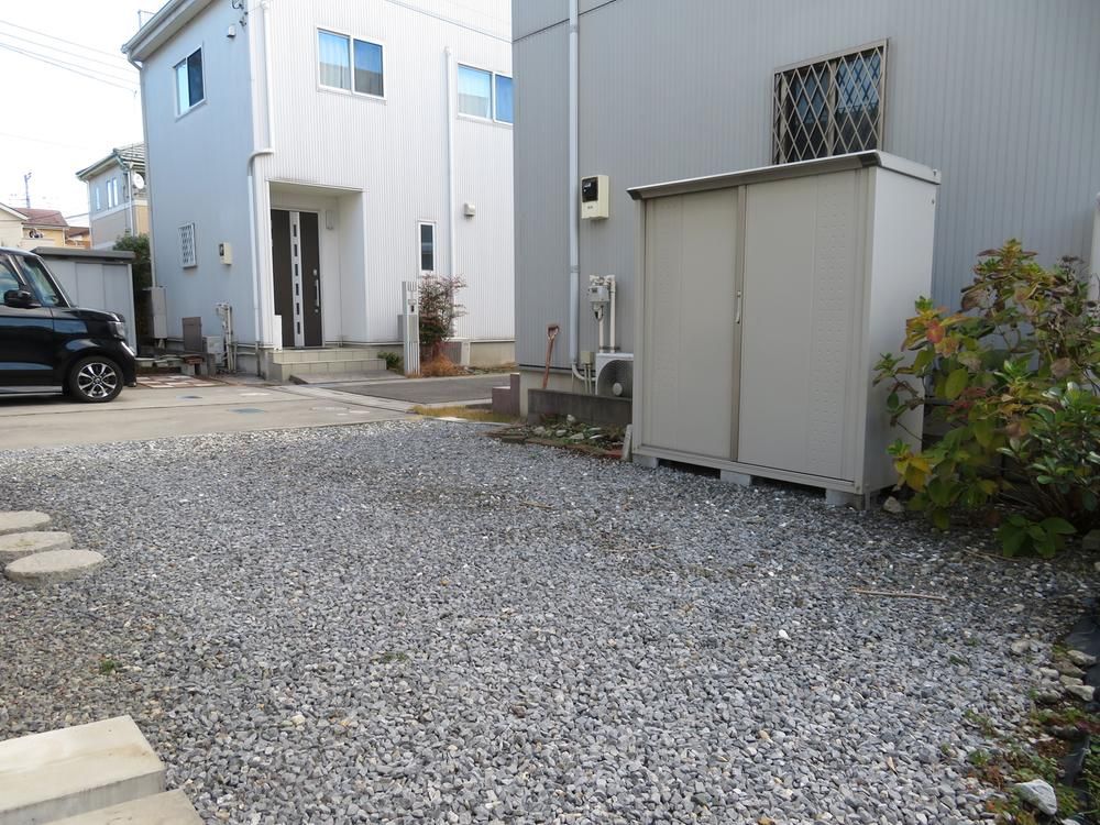 3LDK+S House with Garden in Yoshikawa, Saitama - 3480万円 - Thumbnail 4