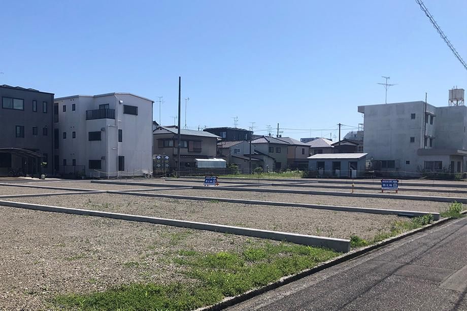 Land for Sale in Minamiyawata-cho, Shizuoka - Build Your Dream Home - Thumbnail 4