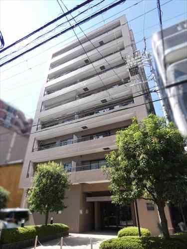 Cosmo Rokkaku Aburanokoji 3LDK Apartment for Sale in Kyoto - Thumbnail 3