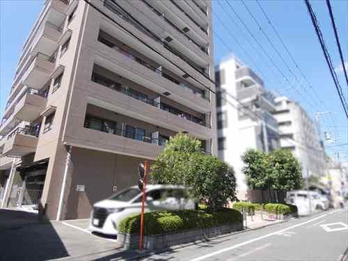 Cosmo Rokkaku Aburanokoji 3LDK Apartment for Sale in Kyoto - Thumbnail 4