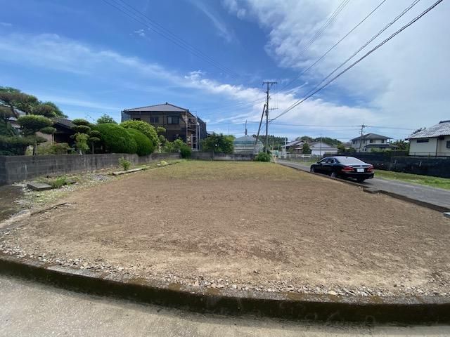 Land Plot for Sale in Miyazaki City - 381.91 sqm Corner Lot - Thumbnail 2