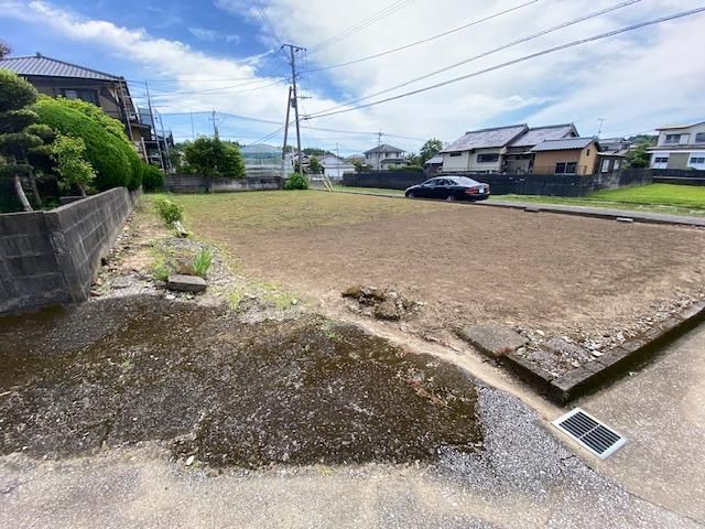 Land Plot for Sale in Miyazaki City - 381.91 sqm Corner Lot - Thumbnail 4