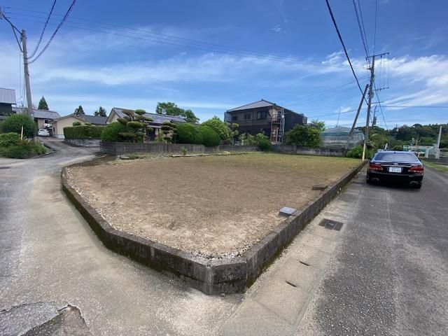 Land Plot for Sale in Miyazaki City - 381.91 sqm Corner Lot - Thumbnail 3