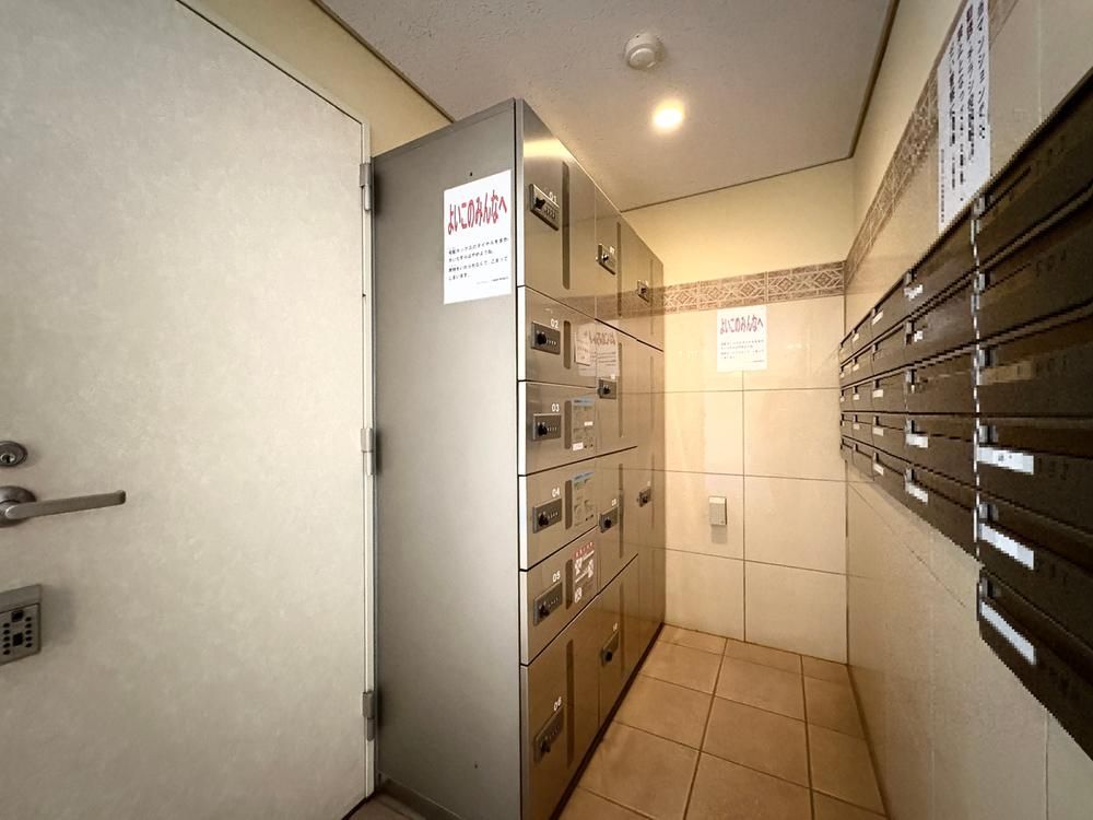 3LDK Condominium for Sale in Kawasaki-ku, Kanagawa - Thumbnail 3