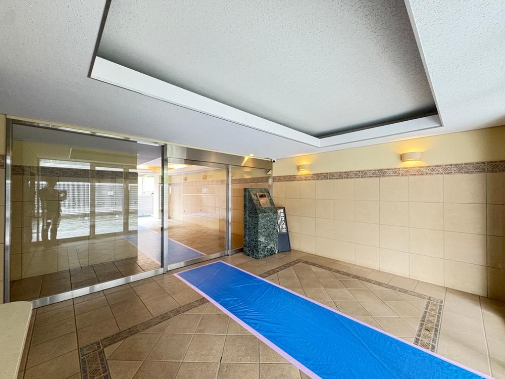 3LDK Condominium for Sale in Kawasaki-ku, Kanagawa - Thumbnail 4