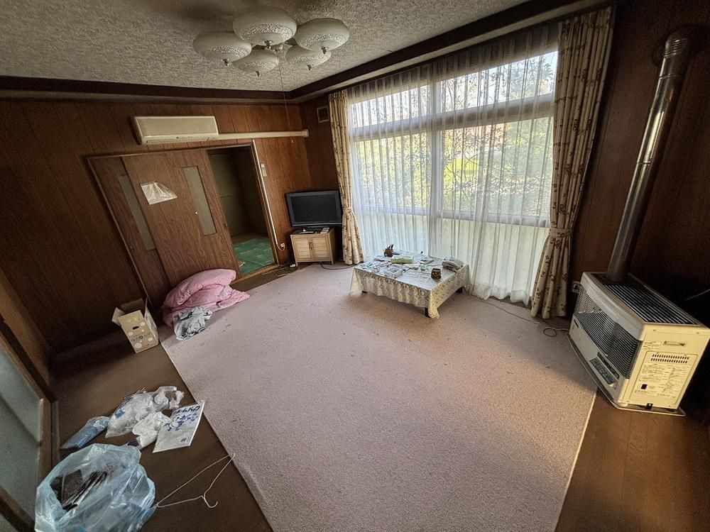 Used Detached House in Iwamizawa, Hokkaido - 4LDK+S - Thumbnail 4